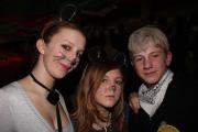 Maskenball Himmelried - 12. Februar .2010